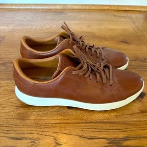 Cole Hann Grand Pro Shoes